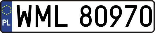 WML80970