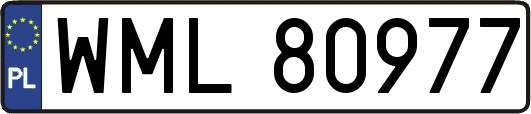 WML80977