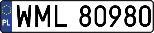 WML80980