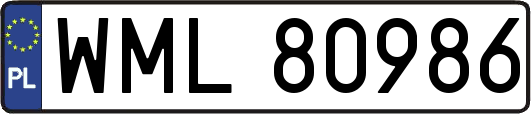 WML80986
