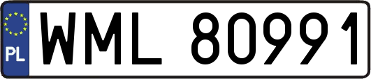 WML80991