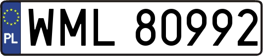 WML80992