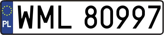 WML80997