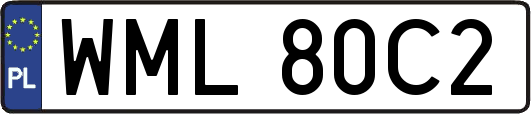 WML80C2