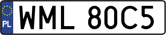 WML80C5