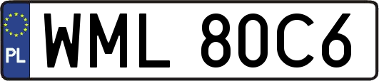 WML80C6