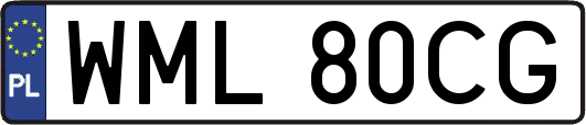 WML80CG