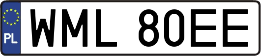 WML80EE