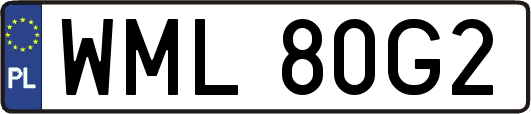 WML80G2