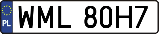 WML80H7