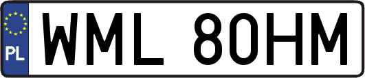 WML80HM