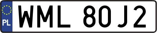 WML80J2