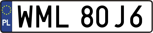 WML80J6