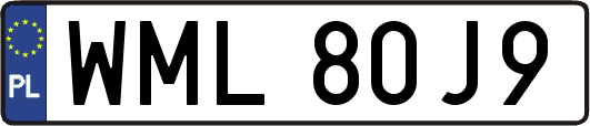 WML80J9