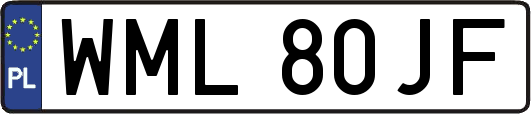 WML80JF