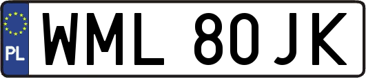 WML80JK