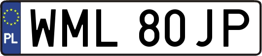 WML80JP