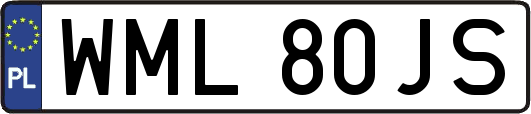 WML80JS