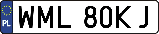 WML80KJ