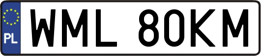 WML80KM