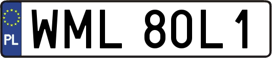 WML80L1