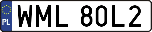 WML80L2
