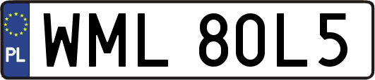 WML80L5