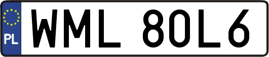 WML80L6