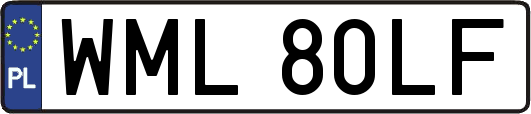 WML80LF