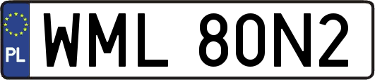 WML80N2