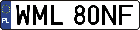 WML80NF