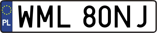 WML80NJ
