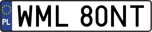 WML80NT
