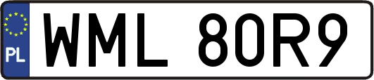 WML80R9
