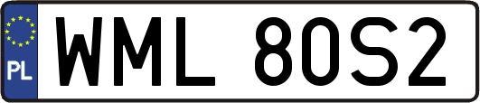 WML80S2