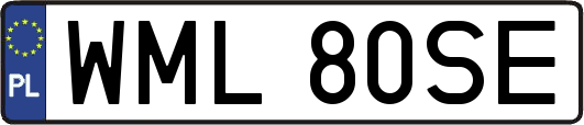 WML80SE