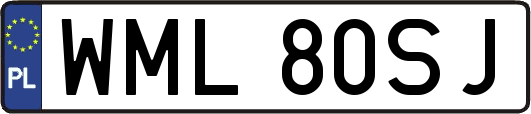 WML80SJ