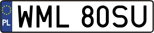 WML80SU