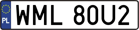 WML80U2