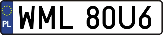 WML80U6