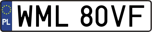 WML80VF