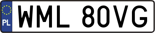 WML80VG