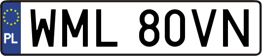 WML80VN