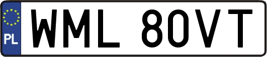 WML80VT