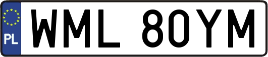 WML80YM