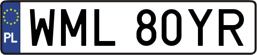 WML80YR