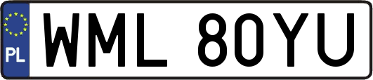 WML80YU