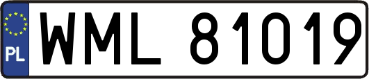 WML81019