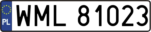 WML81023
