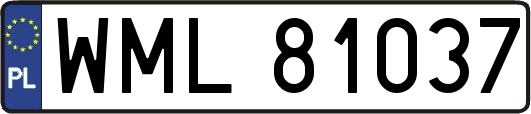 WML81037
